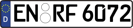EN-RF6072