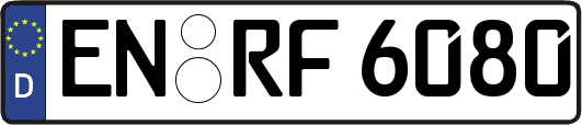 EN-RF6080