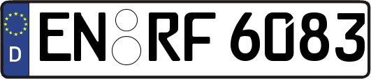 EN-RF6083