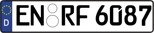 EN-RF6087