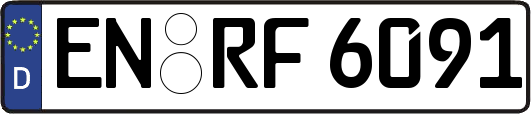 EN-RF6091