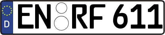 EN-RF611