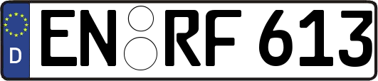 EN-RF613