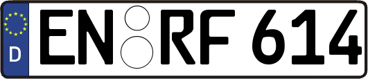 EN-RF614