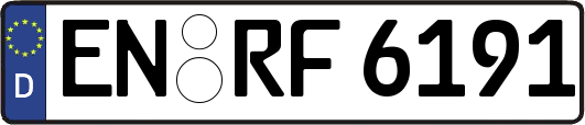 EN-RF6191