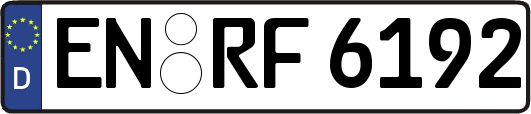 EN-RF6192