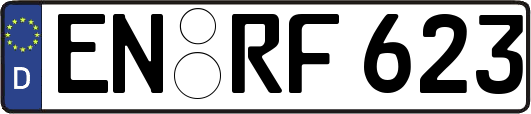 EN-RF623