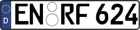 EN-RF624
