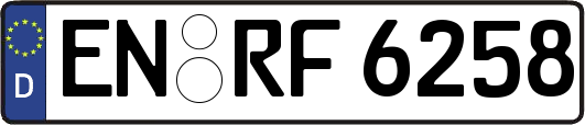 EN-RF6258