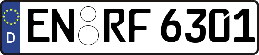 EN-RF6301