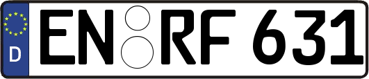 EN-RF631