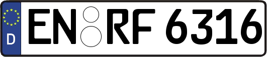 EN-RF6316