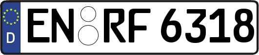 EN-RF6318