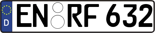 EN-RF632