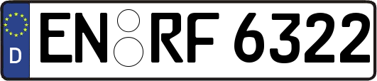 EN-RF6322