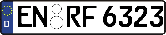 EN-RF6323