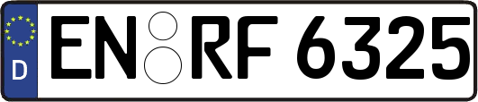 EN-RF6325