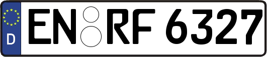 EN-RF6327