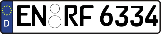 EN-RF6334