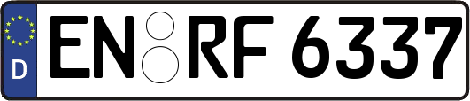 EN-RF6337