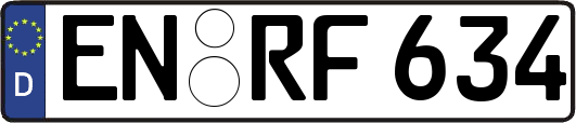 EN-RF634