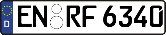 EN-RF6340