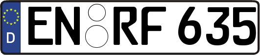 EN-RF635