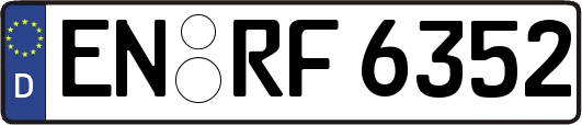 EN-RF6352