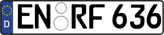 EN-RF636