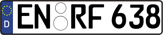 EN-RF638