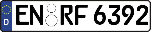 EN-RF6392