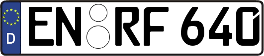 EN-RF640