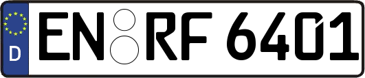 EN-RF6401