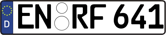 EN-RF641