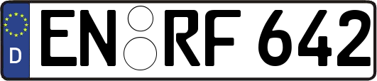 EN-RF642