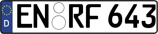 EN-RF643