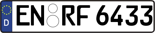 EN-RF6433