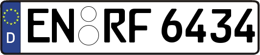 EN-RF6434