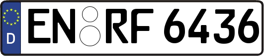 EN-RF6436