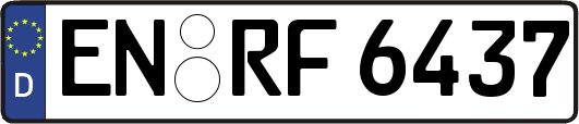 EN-RF6437