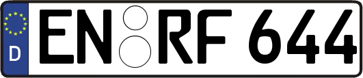 EN-RF644