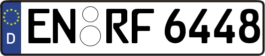 EN-RF6448