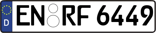 EN-RF6449