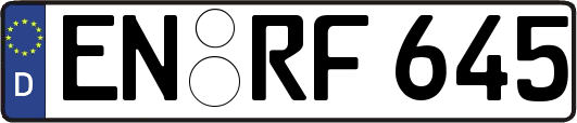 EN-RF645