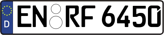 EN-RF6450