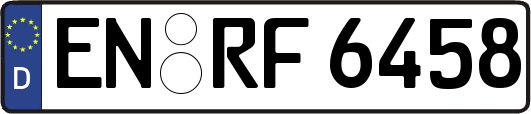 EN-RF6458