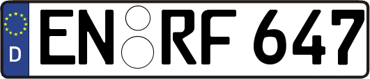EN-RF647