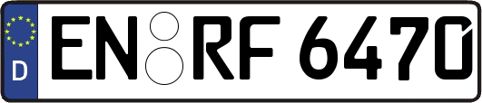 EN-RF6470