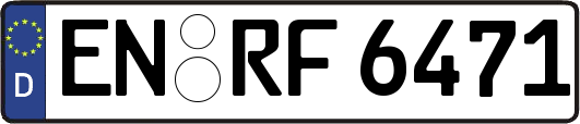 EN-RF6471