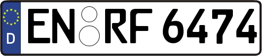 EN-RF6474